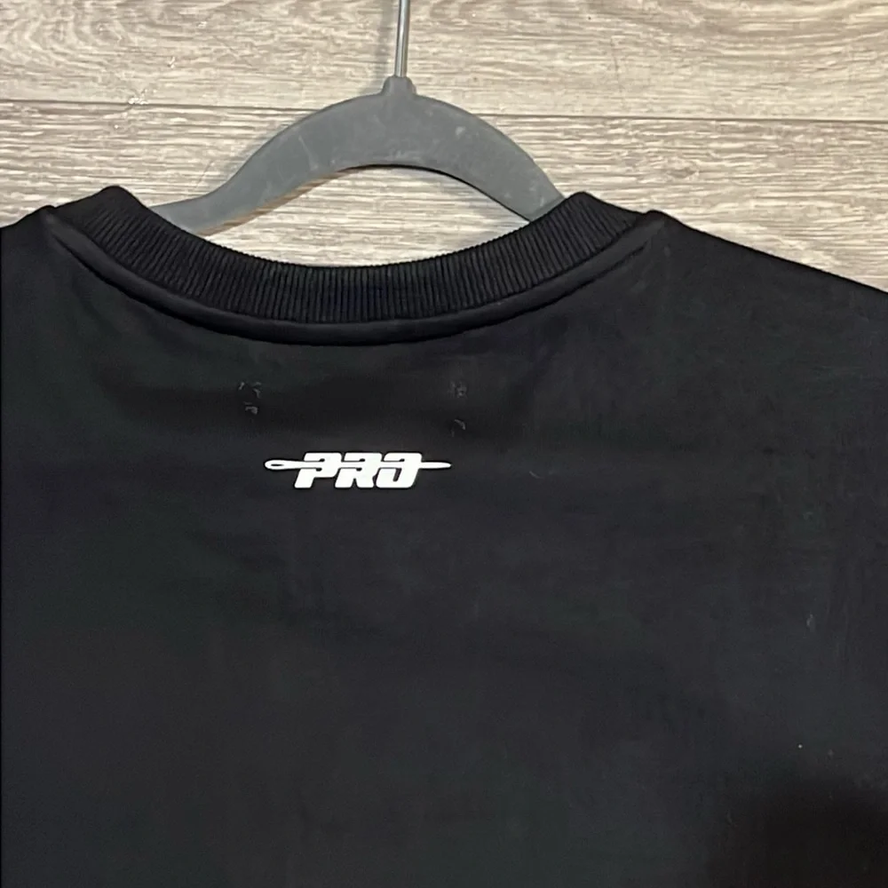 Pro Standard Ja Morant Grizzlies Crewneck Sweater